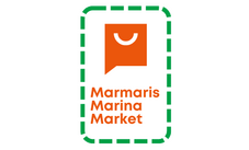 Marmaris Marina Market