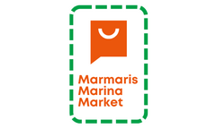 Marmaris Marina Market